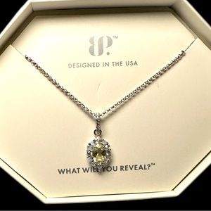 Bomb Party Original Necklace